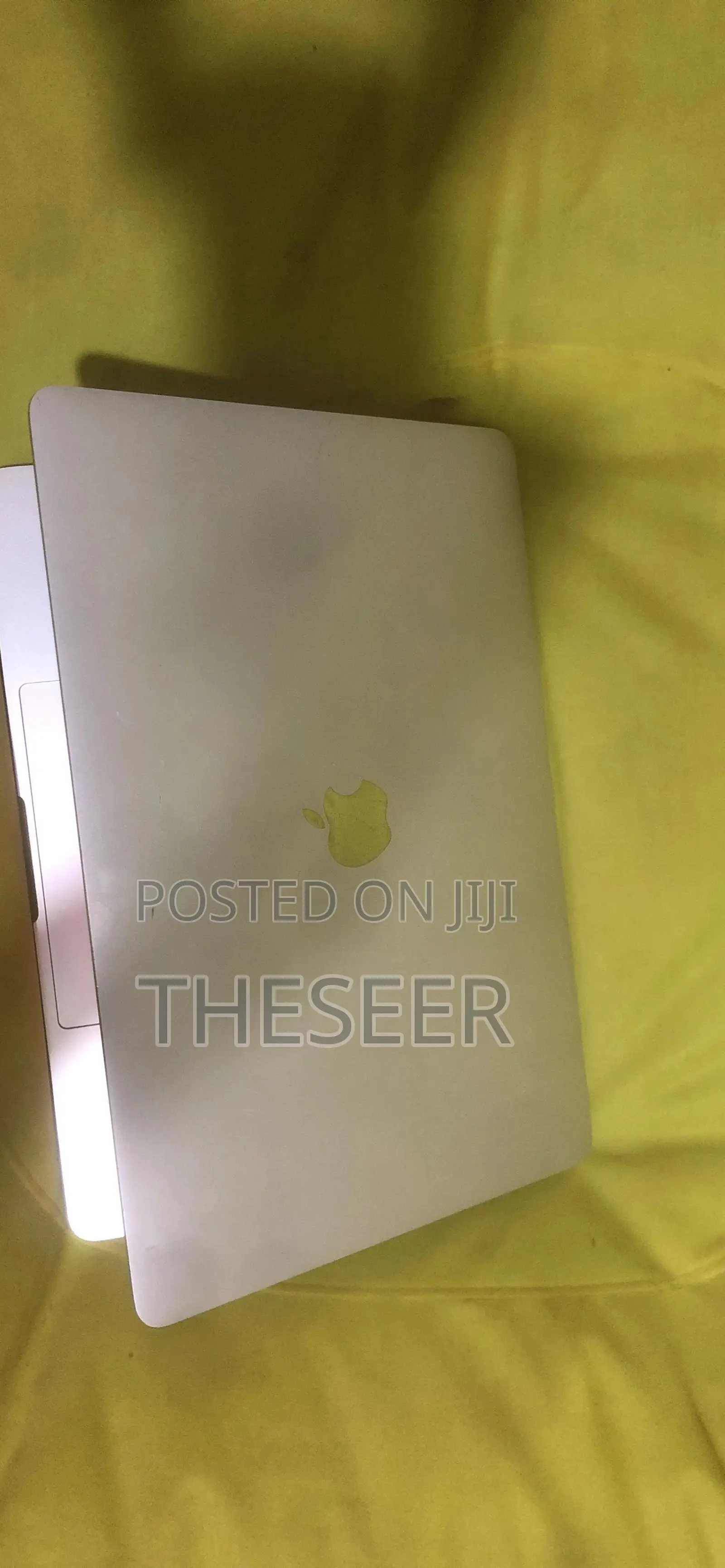 Laptop Apple MacBook Pro 2017 8GB Intel Core i5 SSD 128GB