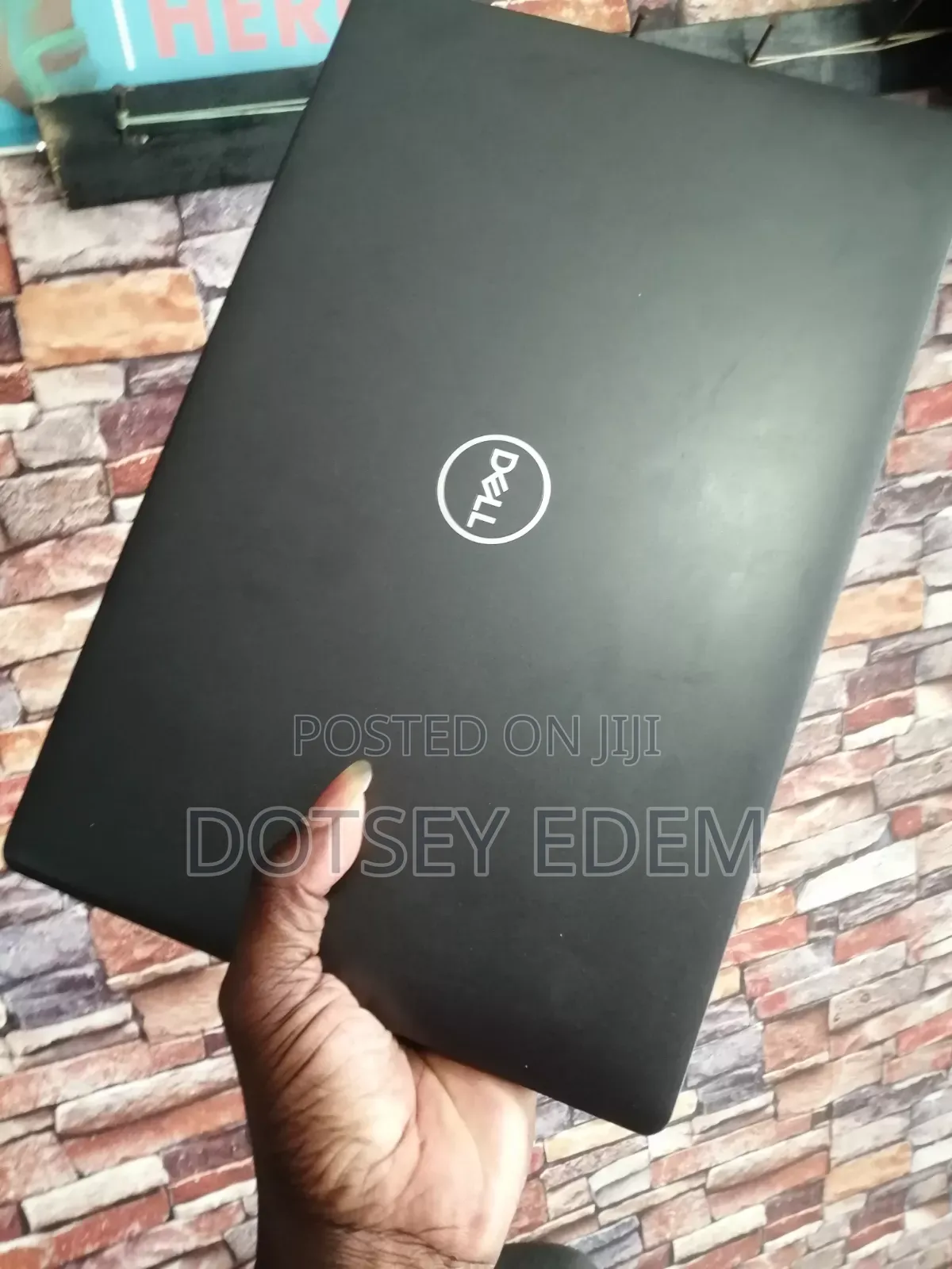 Laptop Dell Latitude 5400 16GB Intel Core i5 SSD 256GB