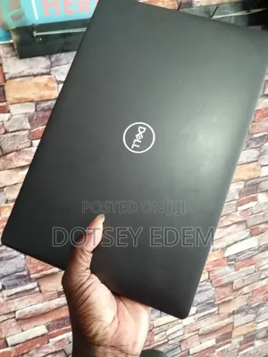 Laptop Dell Latitude 5400 16GB Intel Core i5 SSD 256GB
