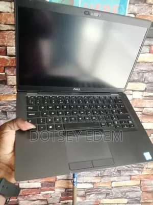 Laptop Dell Latitude 5400 16GB Intel Core i5 SSD 256GB