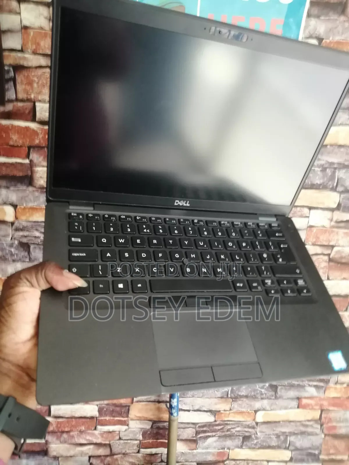Laptop Dell Latitude 5400 16GB Intel Core i5 SSD 256GB