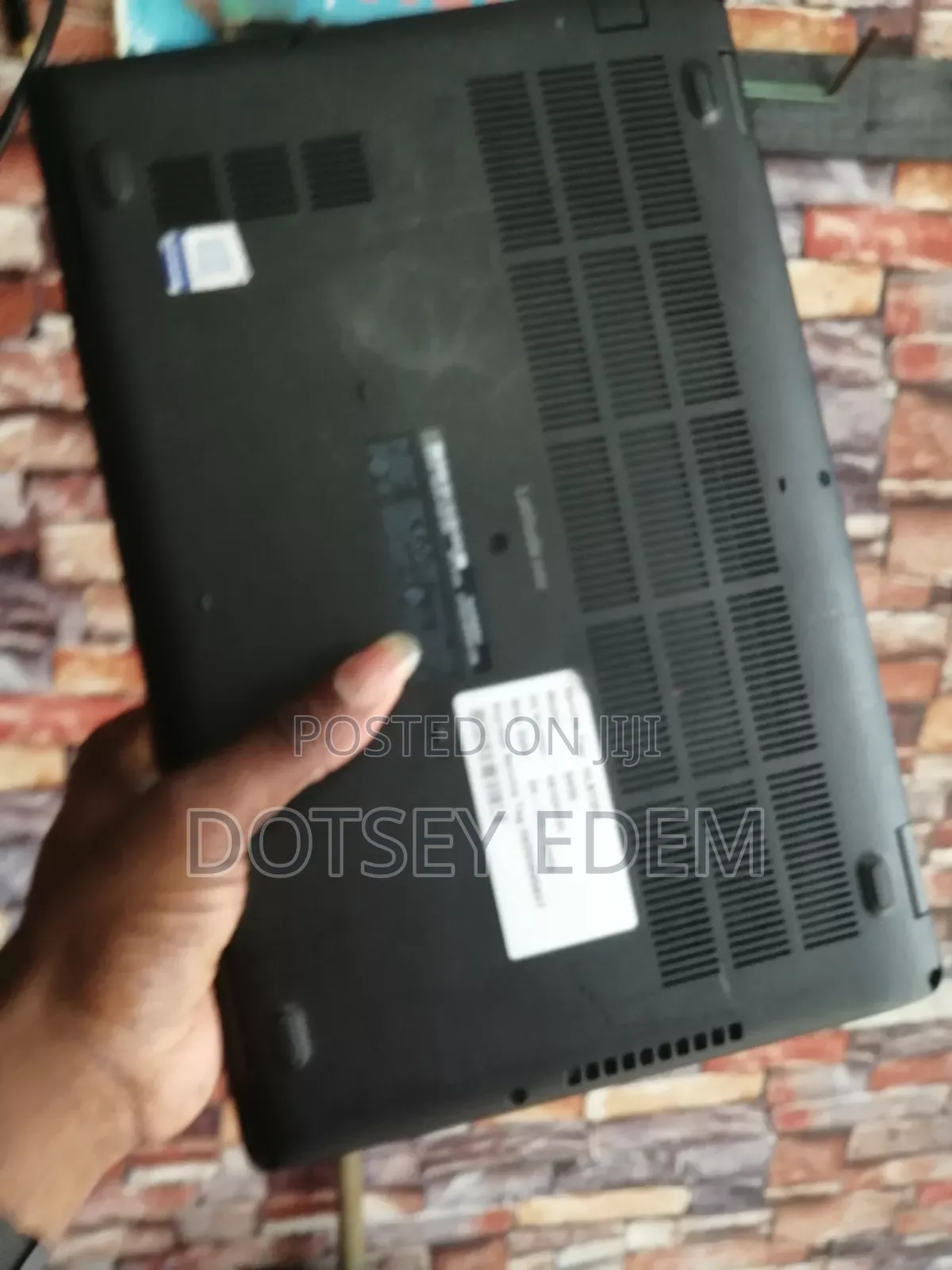 Laptop Dell Latitude 5400 16GB Intel Core i5 SSD 256GB