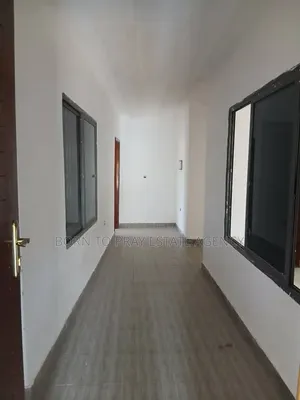 Furnished 3bdrm House in Born To Pray Estate, Ejisu-Juaben Municipal
