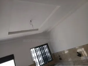 Furnished 3bdrm House in Born To Pray Estate, Ejisu-Juaben Municipal