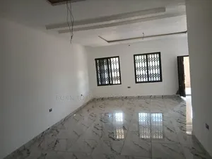 Furnished 3bdrm House in Born To Pray Estate, Ejisu-Juaben Municipal