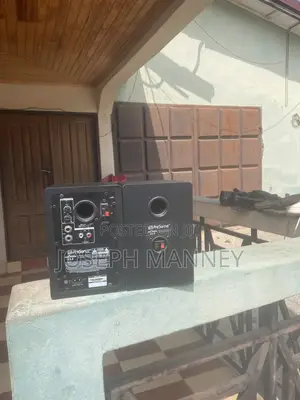Presonus E3.5 Studio Monitors