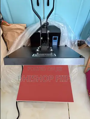 Heatpress Machine
