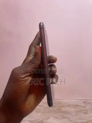 Apple iPhone 11 64 GB Black