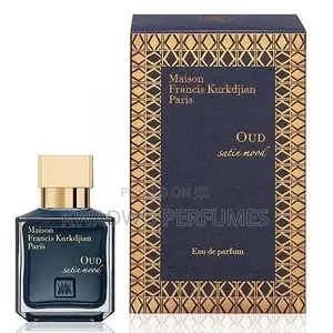 Maison Francis Oud Satin Mood