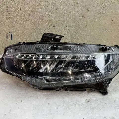 Honda Civic 2016-2020 Touring Headlights Pair