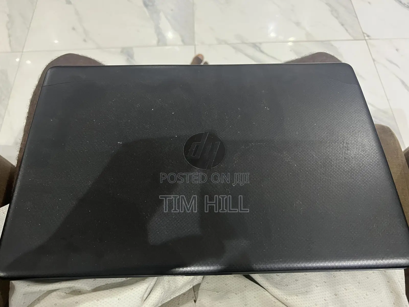Laptop HP 15 4GB Intel HDD 750GB