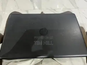 Laptop HP 15 4GB Intel HDD 750GB