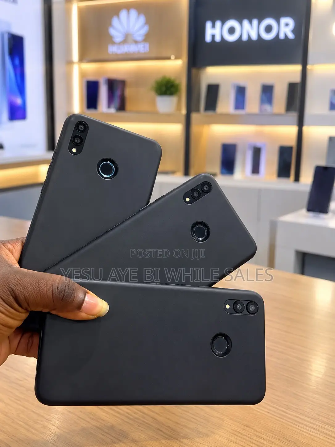 Honor 8X 128 GB
