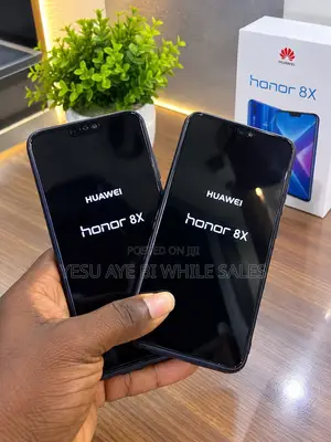 Honor 8X 128 GB