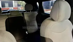 Kia Soul Base Hatchback 2019 Gray