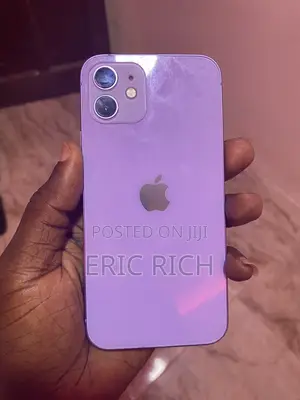 Apple iPhone 11 64 GB Purple