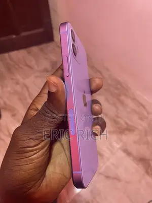 Apple iPhone 11 64 GB Purple