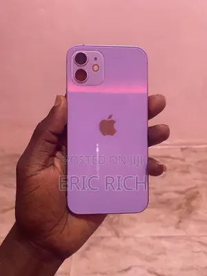 Apple iPhone 11 64 GB Purple