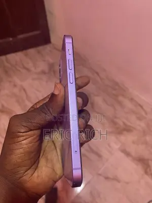 Apple iPhone 11 64 GB Purple
