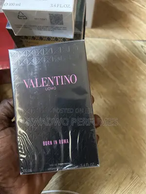 Valentino Uomo