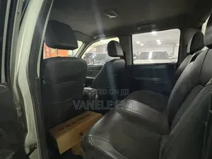 Great Wall Wingle 2016 Gray