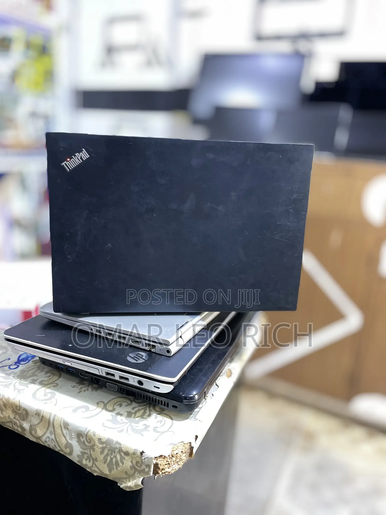 Laptop Lenovo ThinkPad T470s 8GB Intel Core i5 SSD 256GB