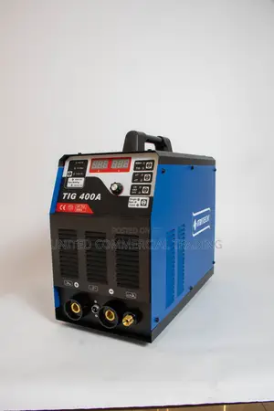 Welding Machine Mitec Tig 400a