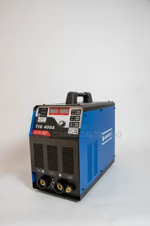 Welding Machine Mitec Tig 400a