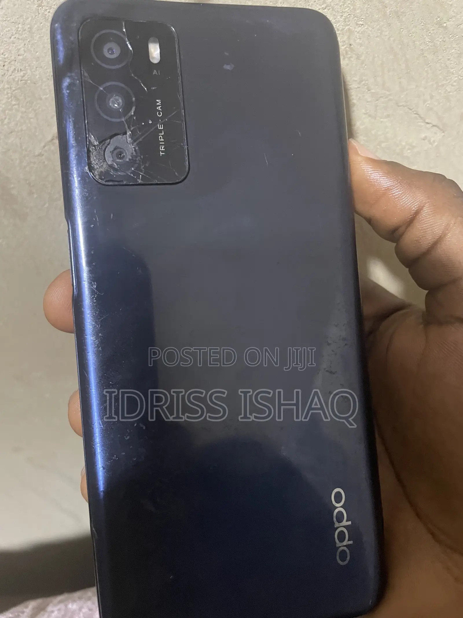 Oppo A16 64 GB
