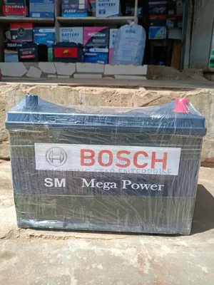 Car Battery