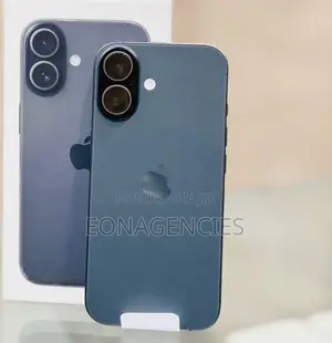 New Apple iPhone 17 256 GB