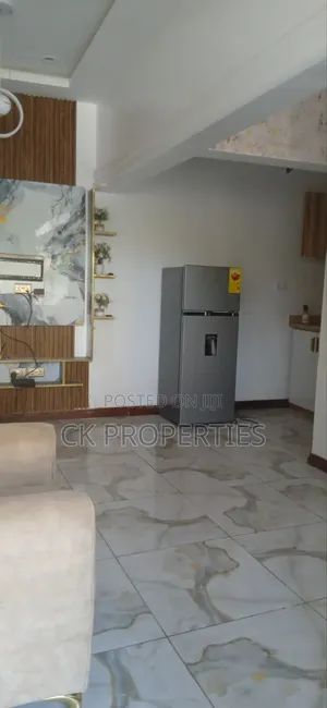 1bdrm Apartment in Parakuo Estate for rent