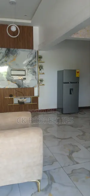 1bdrm Apartment in Parakuo Estate for rent