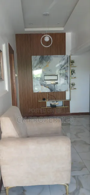 1bdrm Apartment in Parakuo Estate for rent