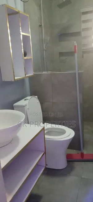 1bdrm Apartment in Parakuo Estate for rent