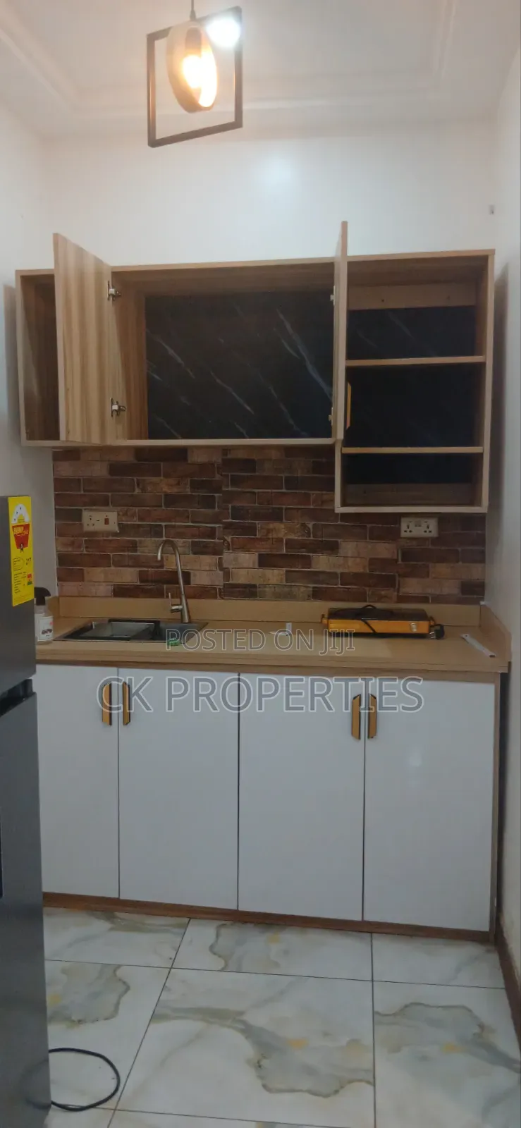 1bdrm Apartment in Parakuo Estate for rent