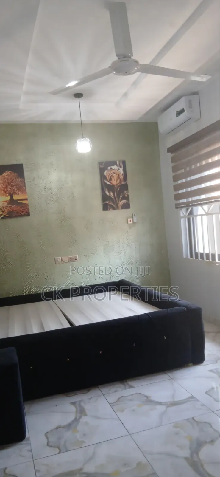 1bdrm Apartment in Parakuo Estate for rent