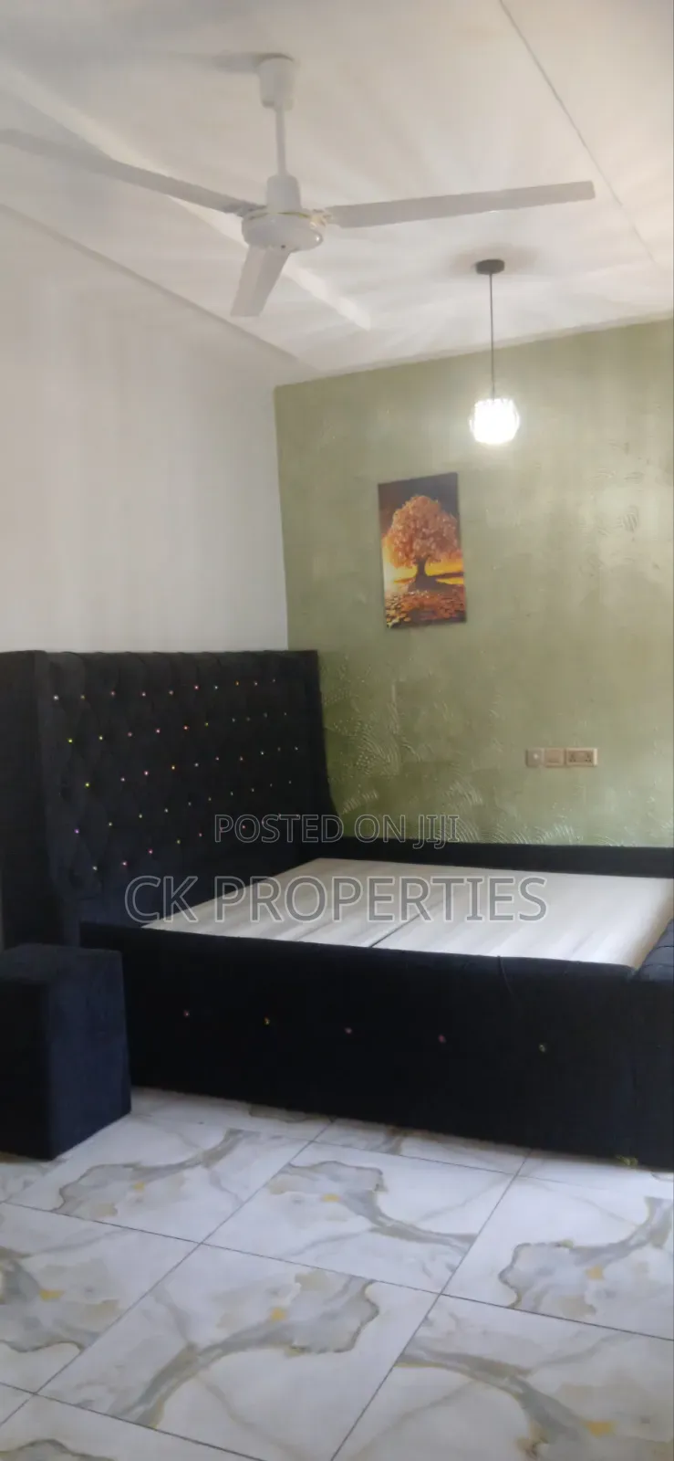 1bdrm Apartment in Parakuo Estate for rent