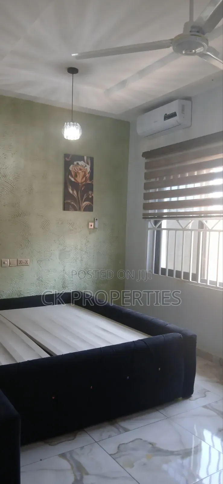 1bdrm Apartment in Parakuo Estate for rent
