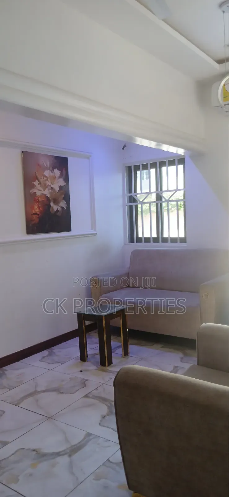 1bdrm Apartment in Parakuo Estate for rent