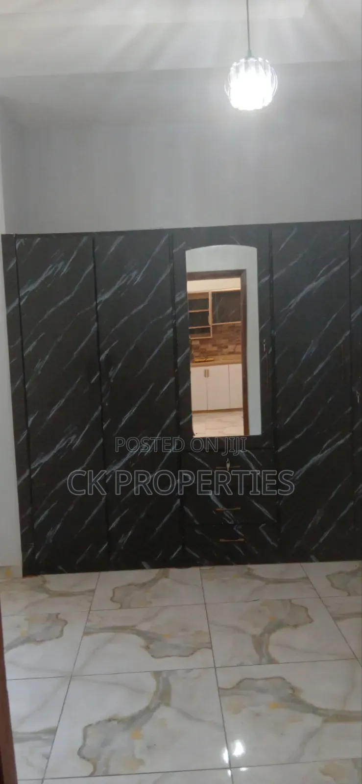 1bdrm Apartment in Parakuo Estate for rent