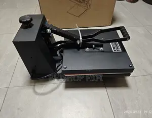 38cm Heatpress Machine