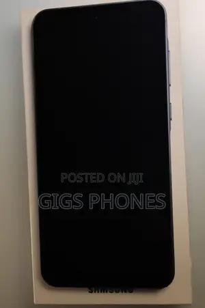 New Samsung Galaxy A55 256 GB