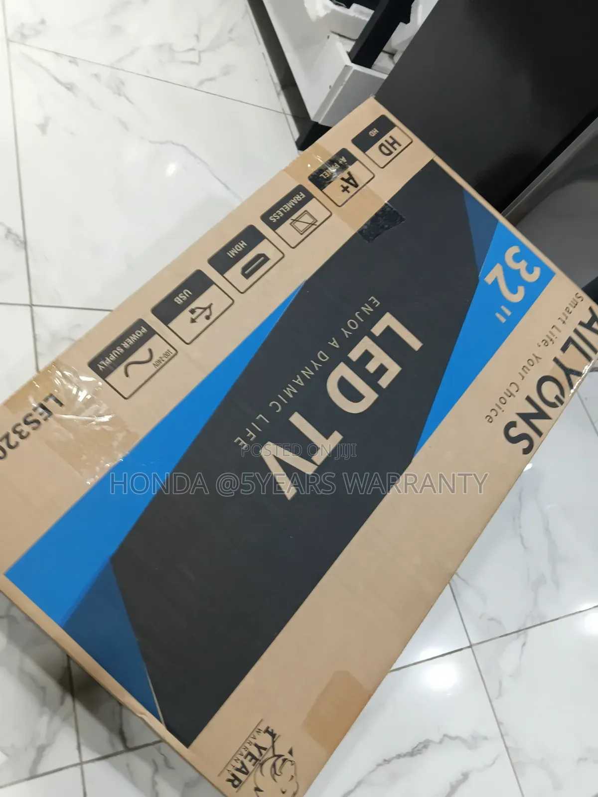 Ailyons TV 32inches