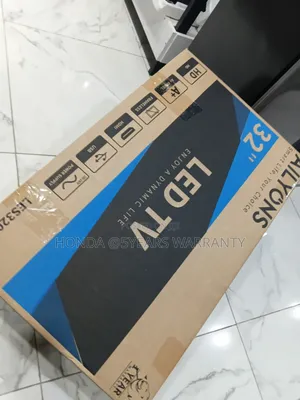 Ailyons TV 32inches
