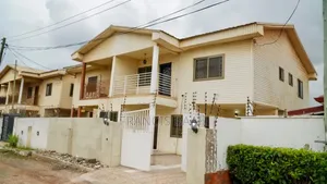 3bdrm House in Shining Star Real, Accra Metropolitan for sale