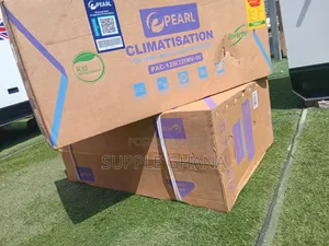 Pearl Air Conditioner Inverter – Powerful Cooling, Quality Affordable