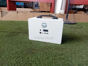 NEO Earth 300W Portable Power Supply – Efficient Backup 300W