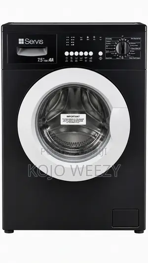 Servis 12-Place Dishwasher and Washing Machine | Excellent Condition |