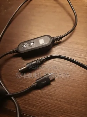 USB Power Boost Cable